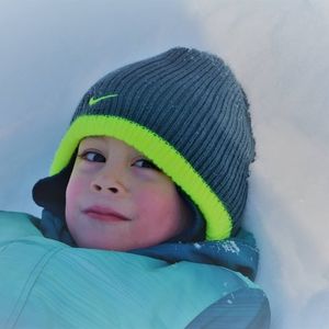 Meet your Posher, Chenette